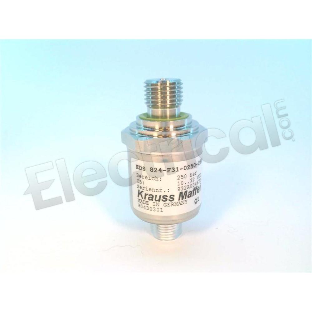 EDS 824-F31-0250-280