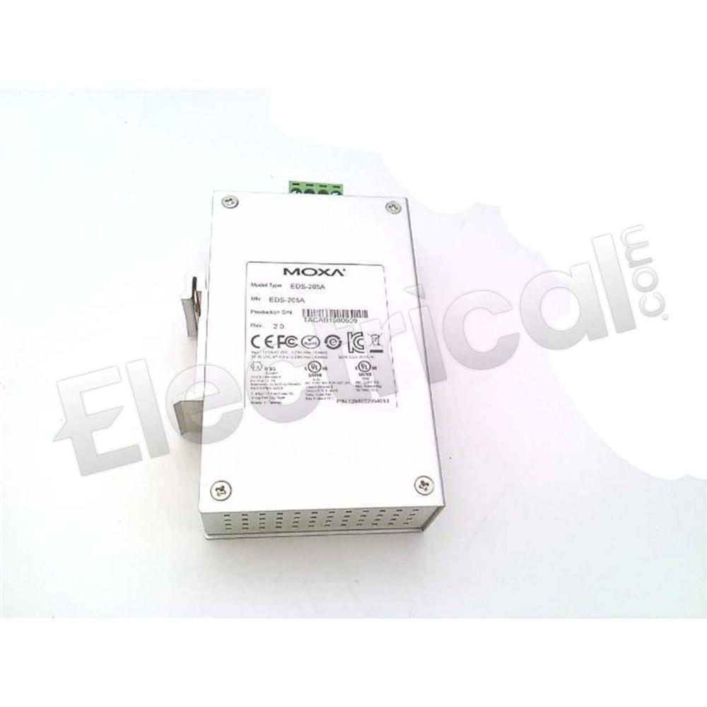 EDS-205A