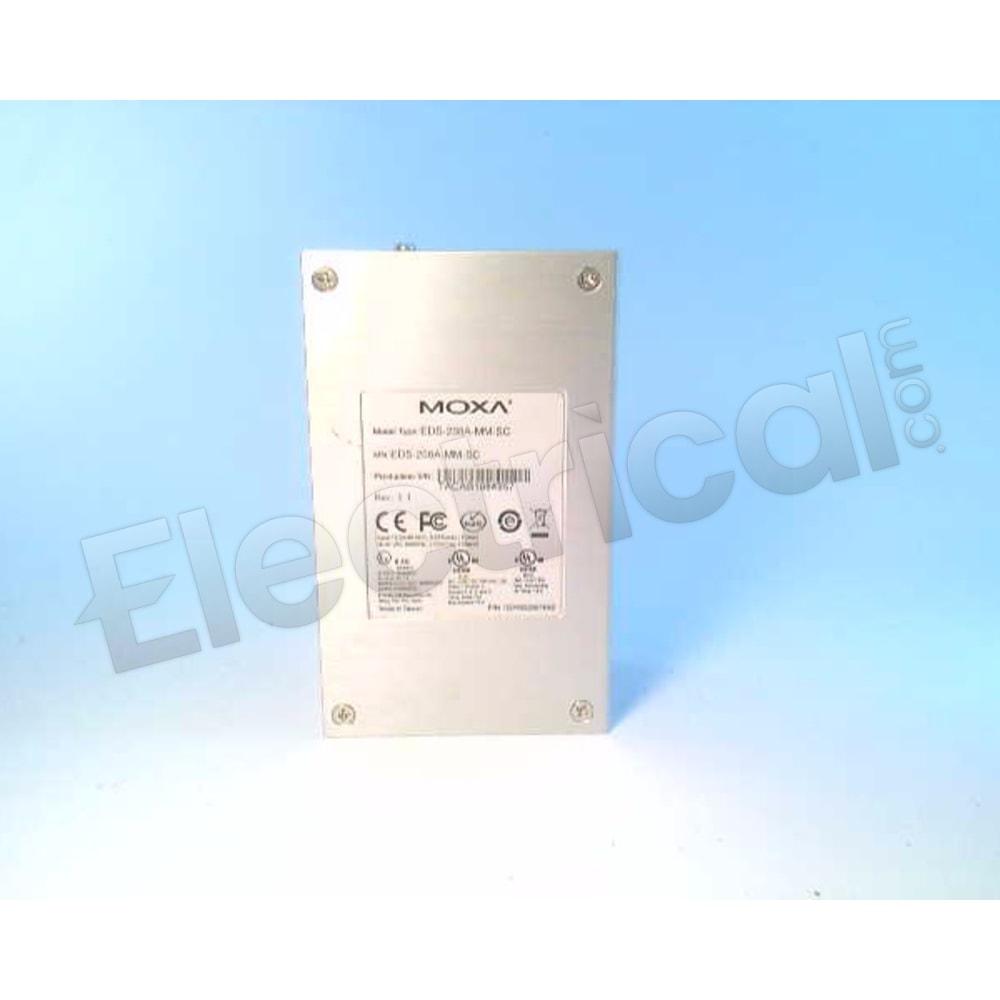 EDS-208A-MM-SC