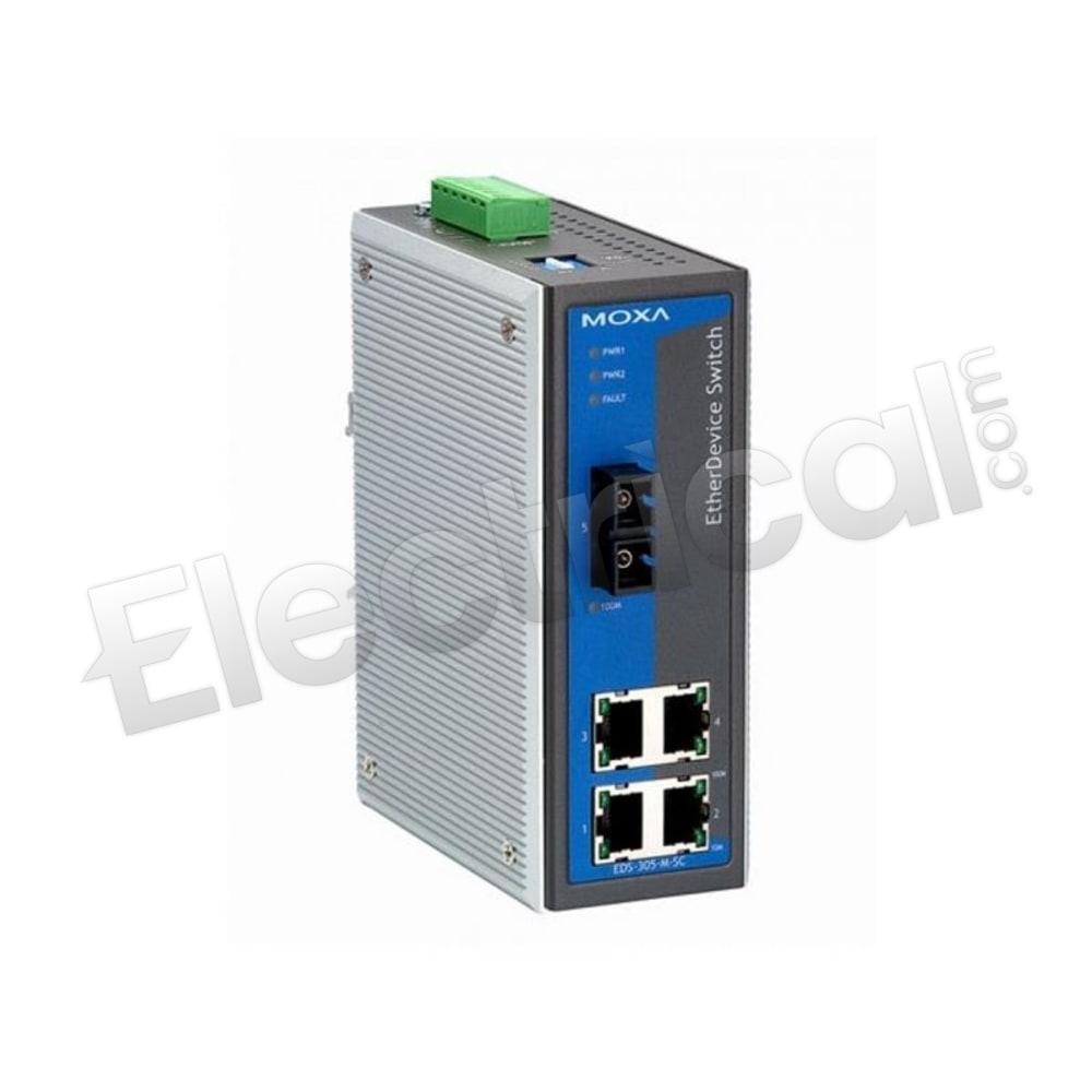 EDS-305-M-ST-T