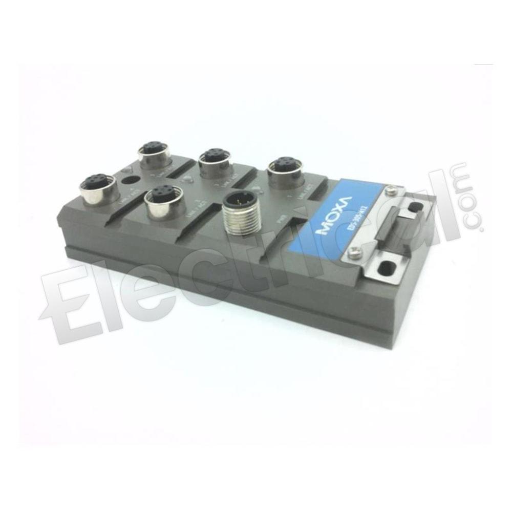 EDS-305-M12