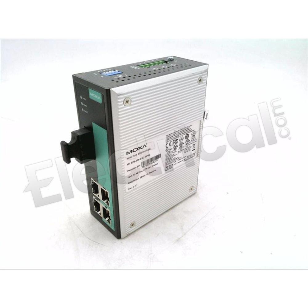 EDS-305-S-SC