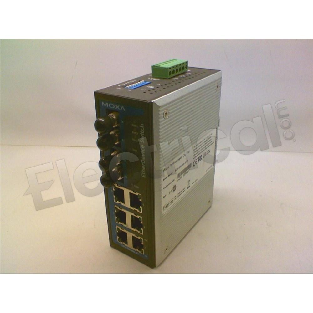 EDS-308-MM-ST-T