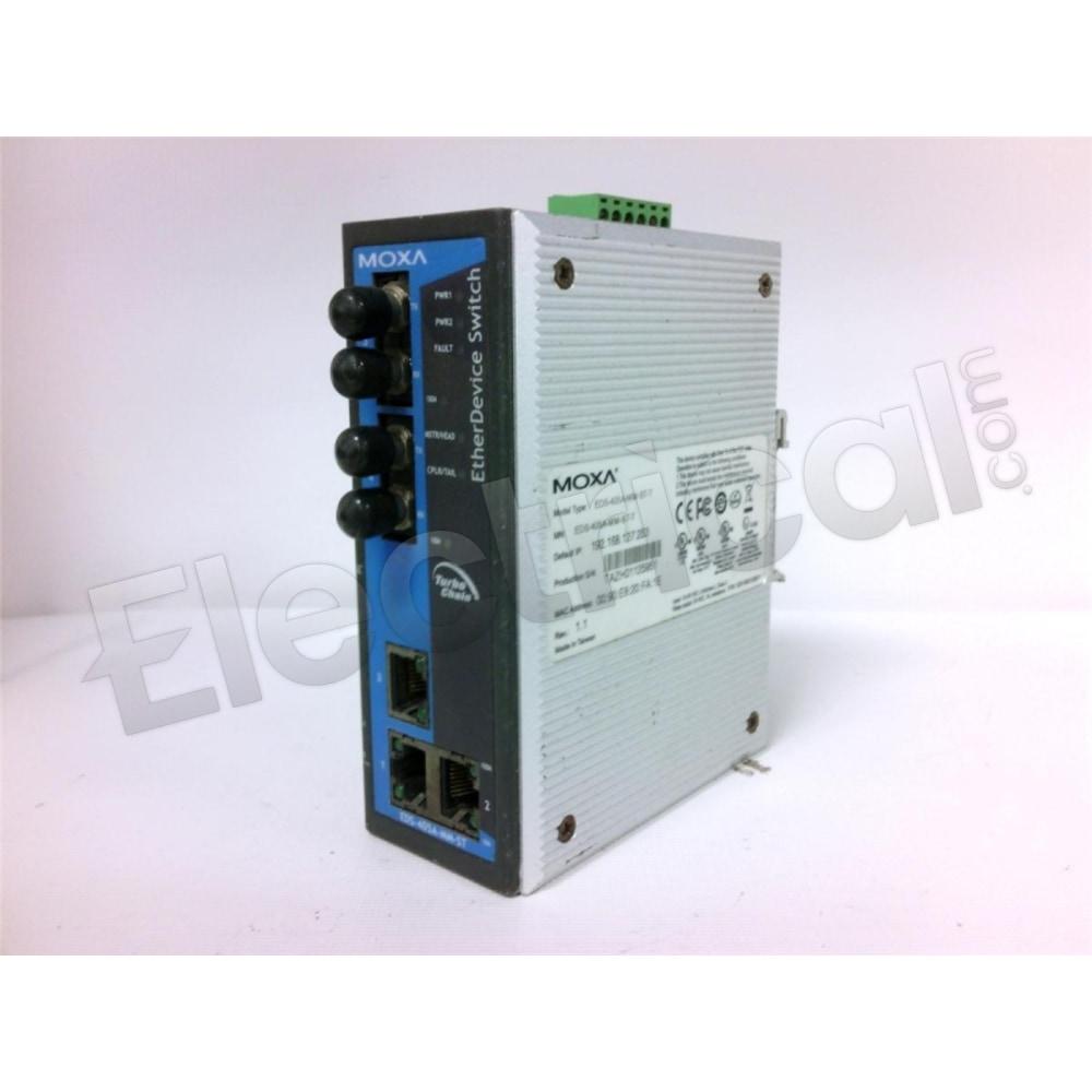 EDS-405A-MM-ST-T