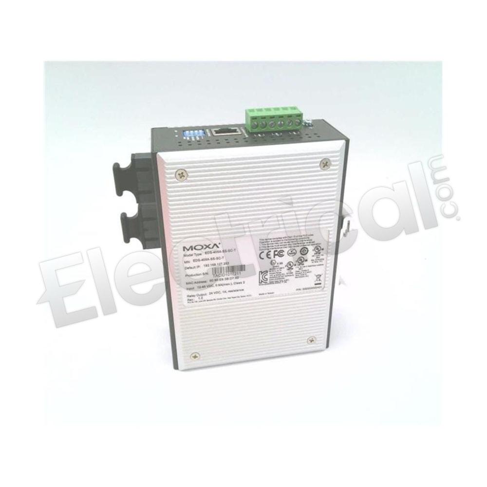 EDS-405A-SS-SC-T