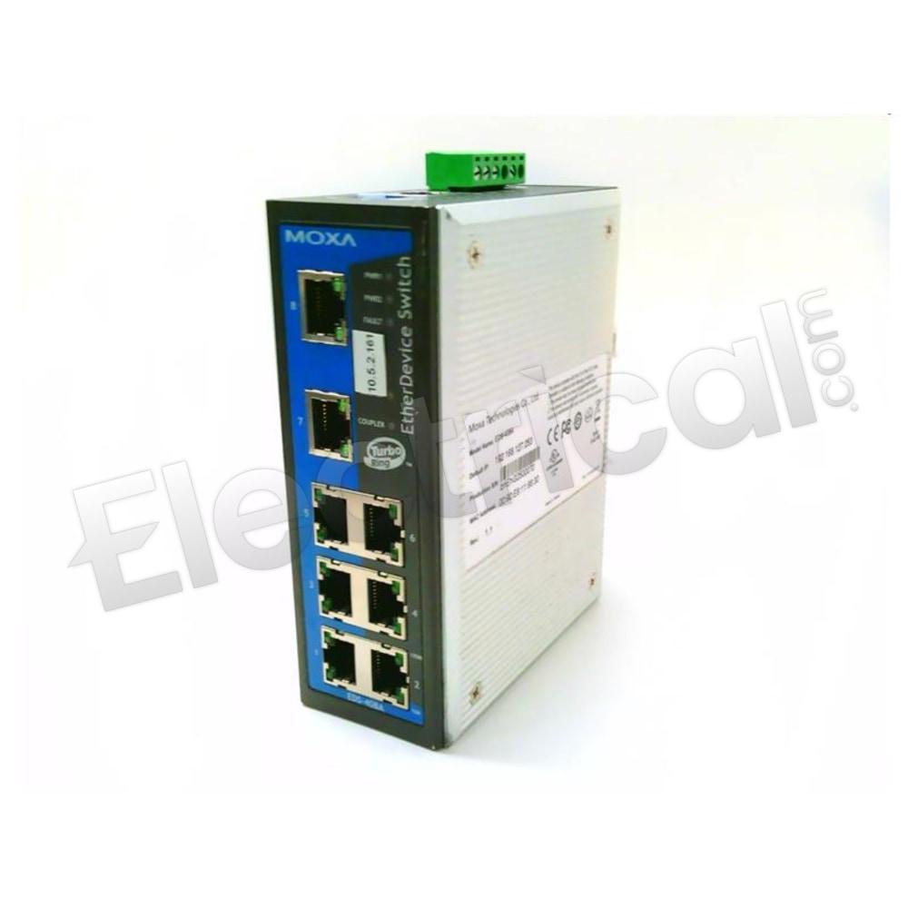 EDS-408A