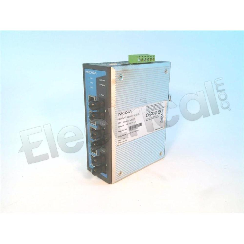 EDS-408A-3M-ST-T