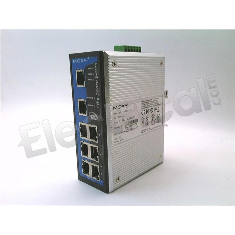 EDS-408A-T