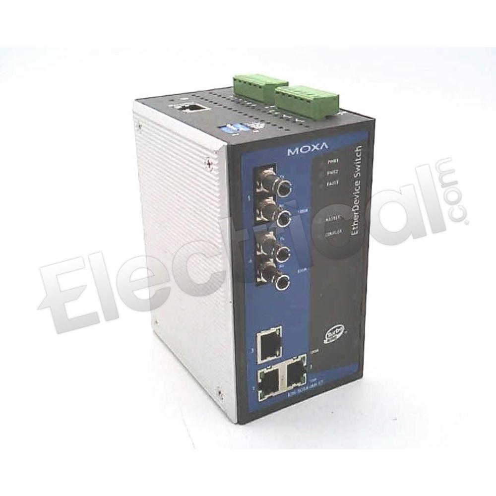 EDS-505A-MM-ST