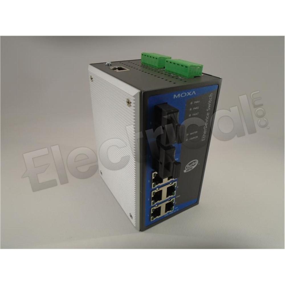 EDS-508-SS-SC