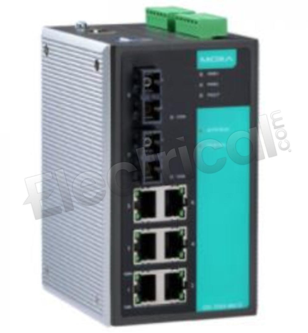 EDS-508A-MM-SC