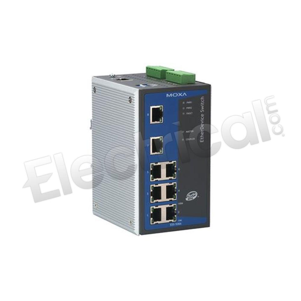EDS-508A-MM-ST-T