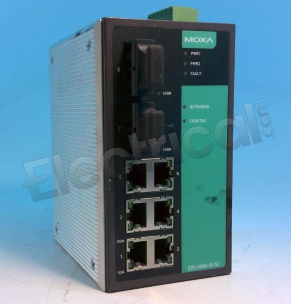 EDS-508A-SS-SC