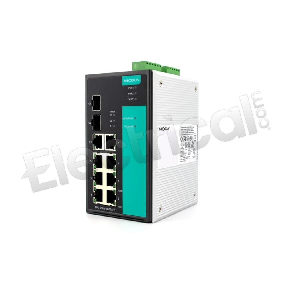 EDS-510A-3GT