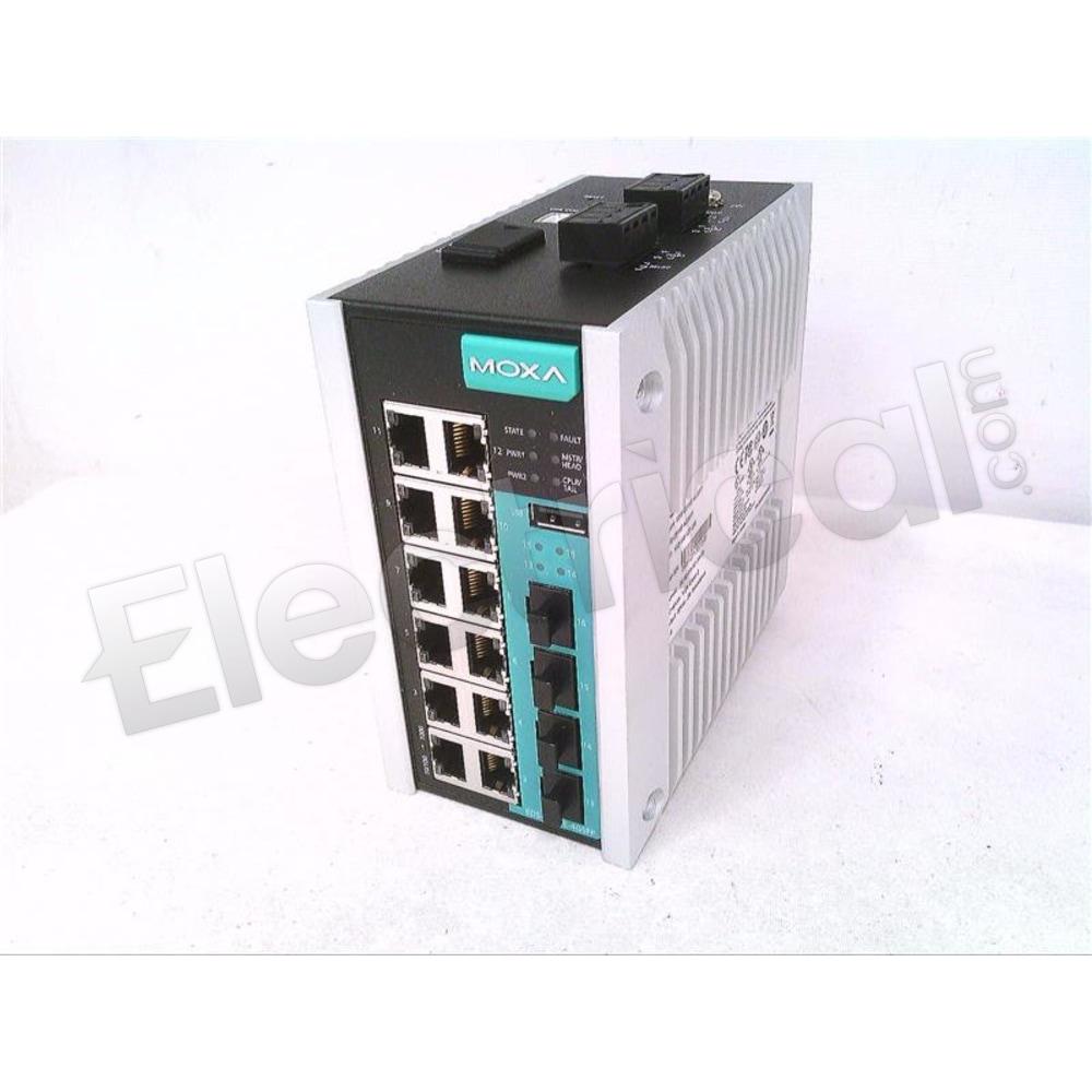 EDS-G516E-4GSFP