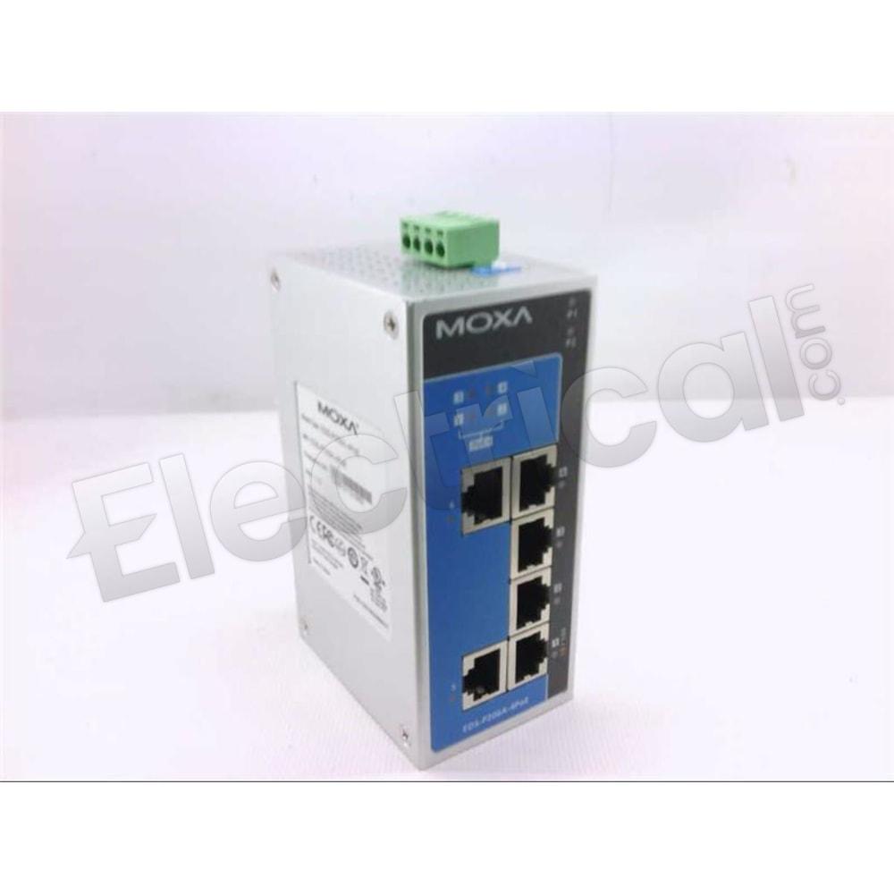 EDS-P206A-4POE