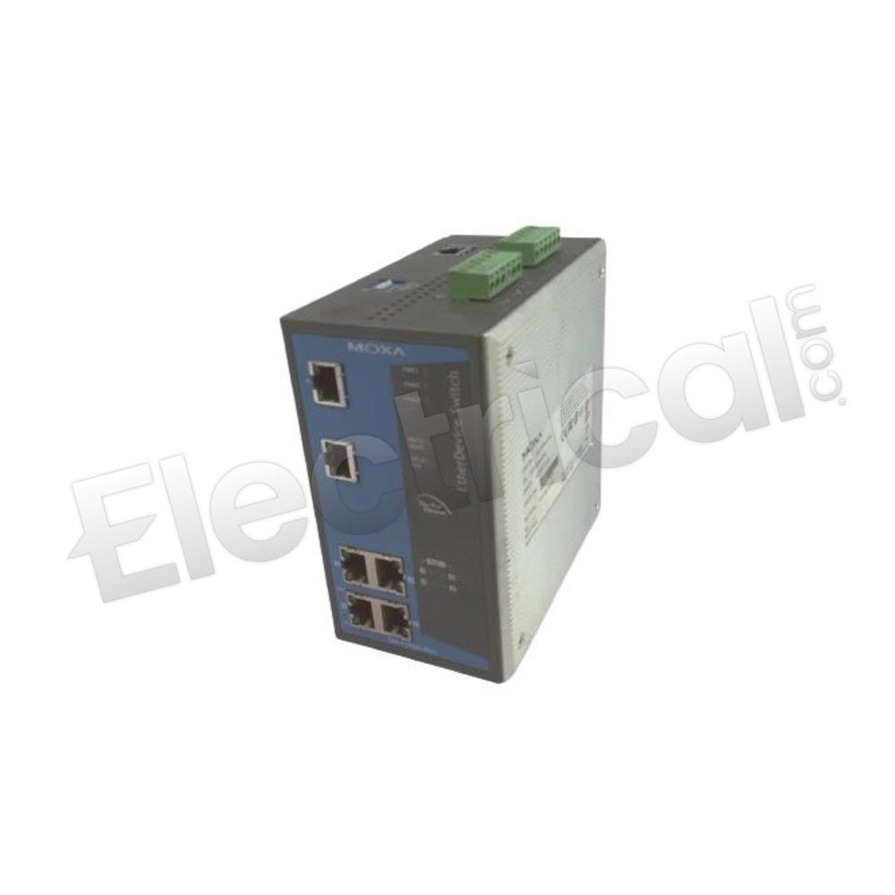 EDS-P506A-4POE