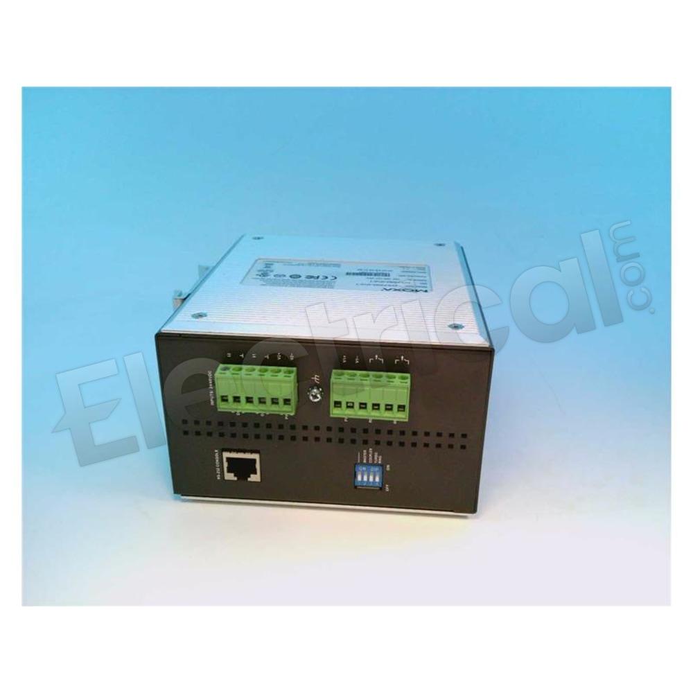EDS-P506A-4POE-T