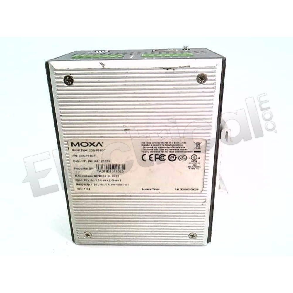 EDS-P510-T
