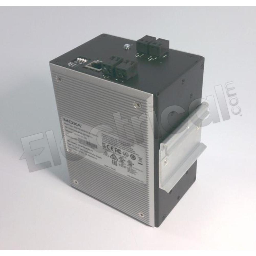 EDS-P510A-8POE-2GTXSFP-T
