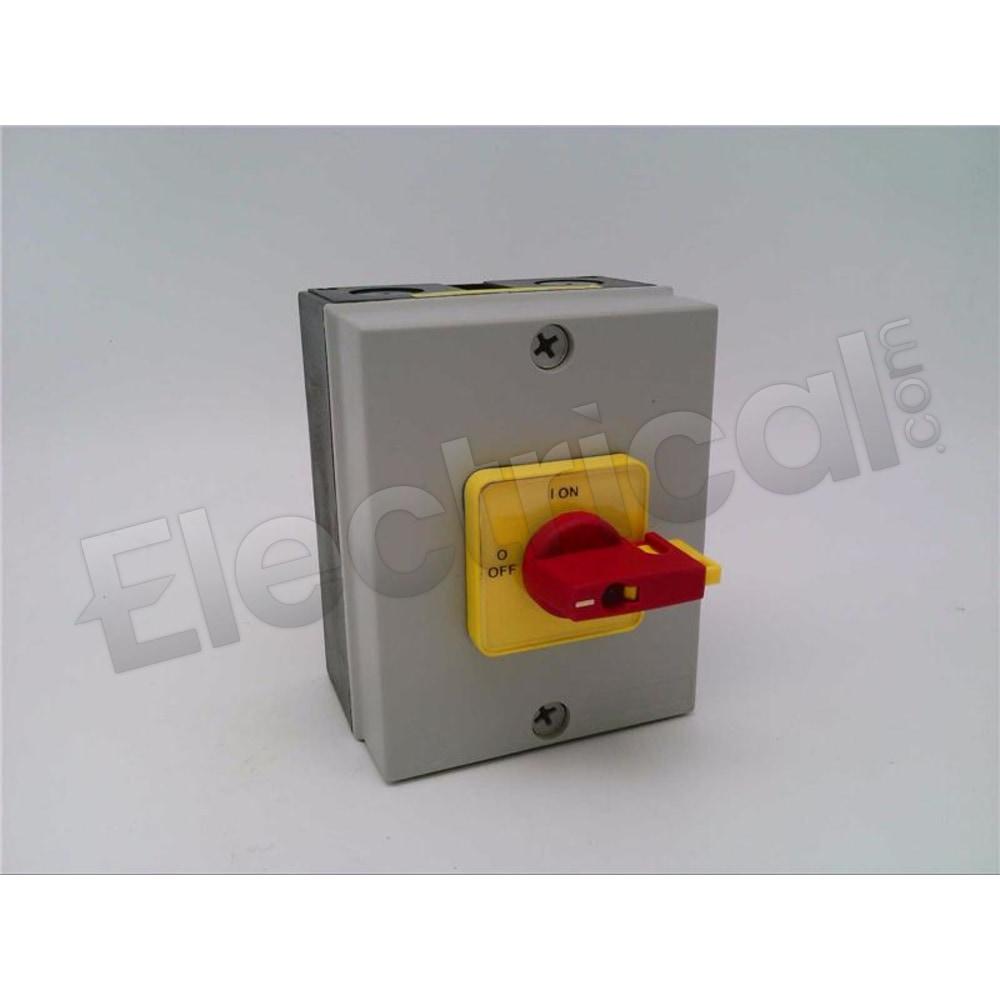 EDS2-316-ABS-LRY