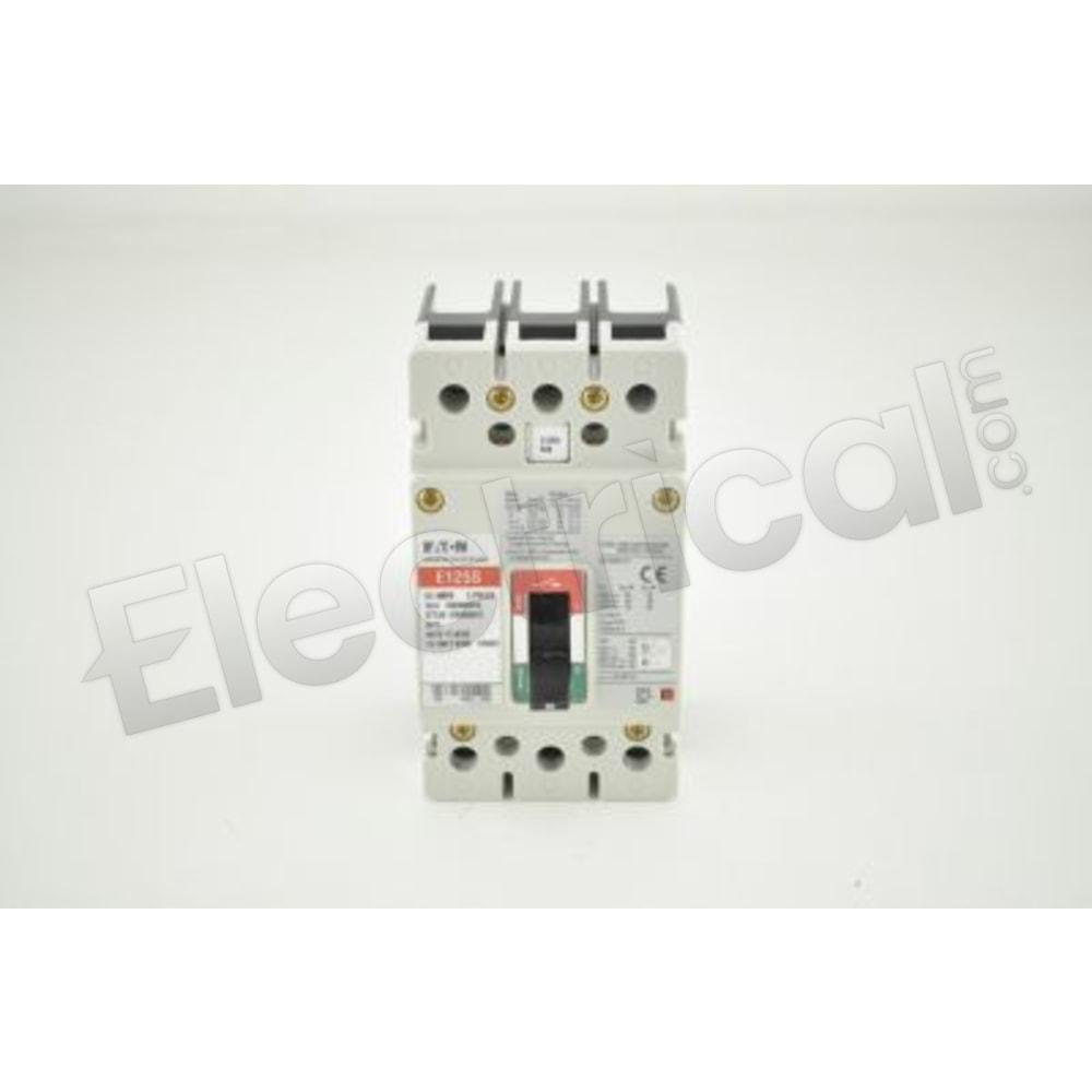 Eaton Molded Case EDS3225