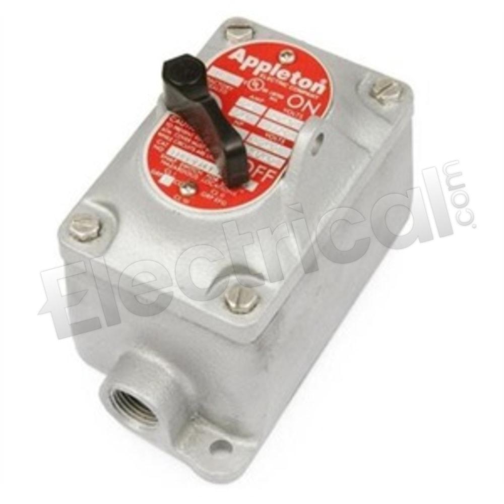 Emerson Fuse Part And Accessory EDSC175F1
