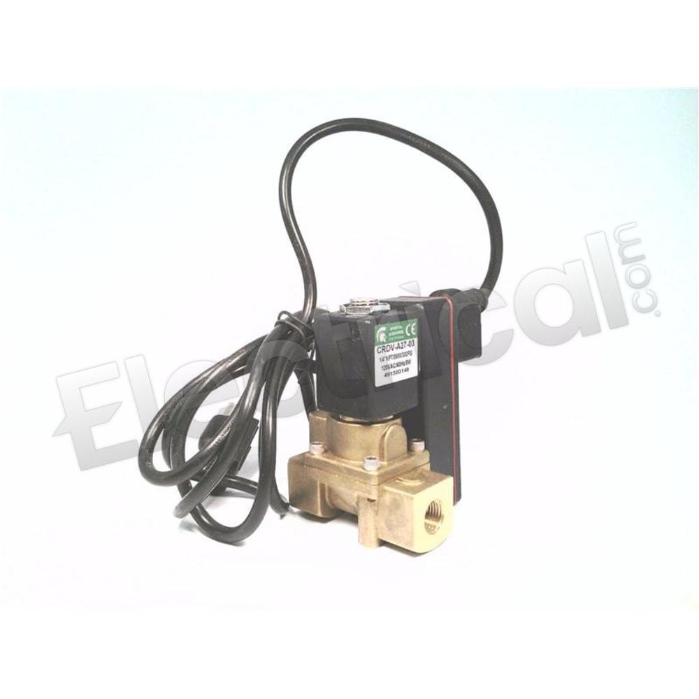 EDV-02-110AC
