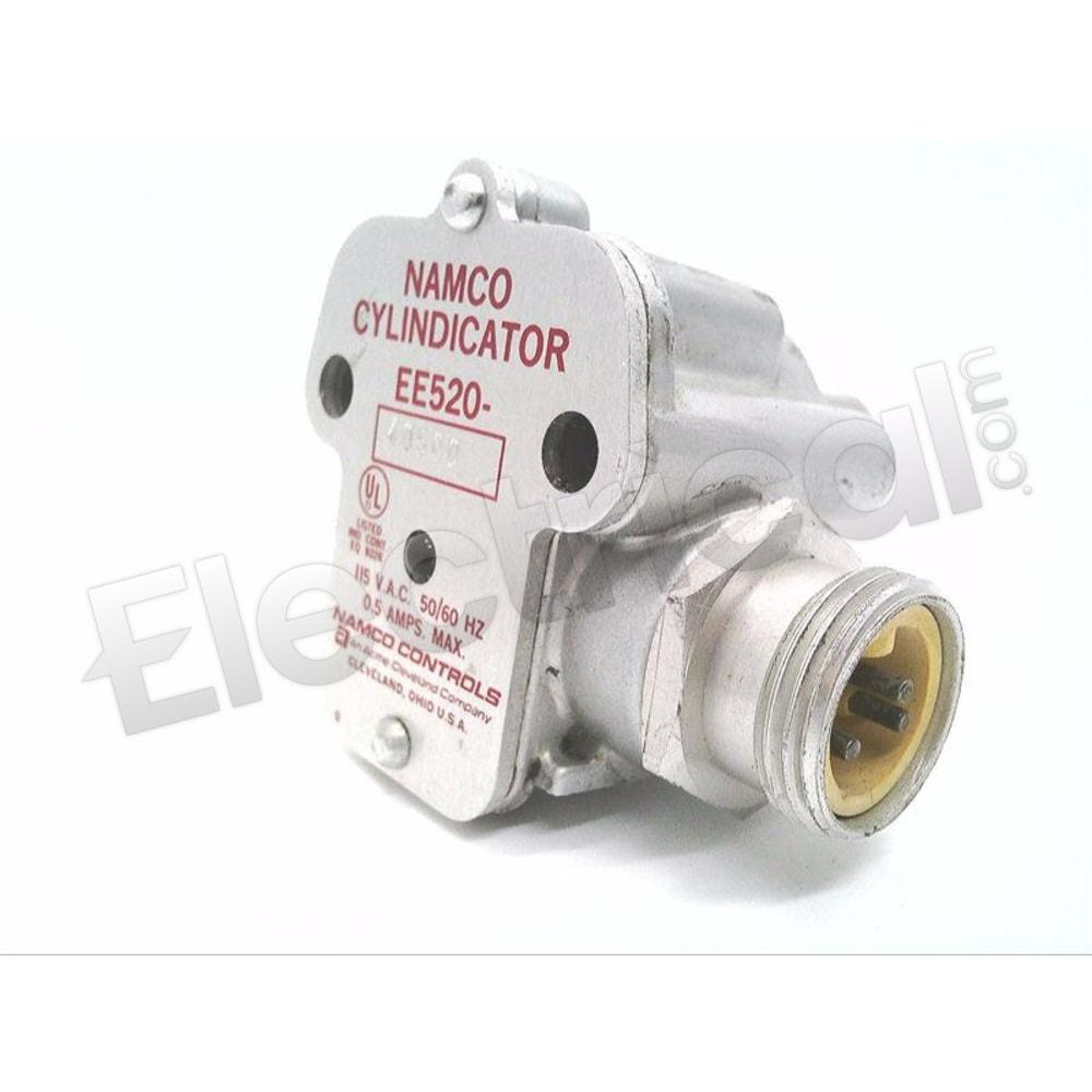EE520-40500