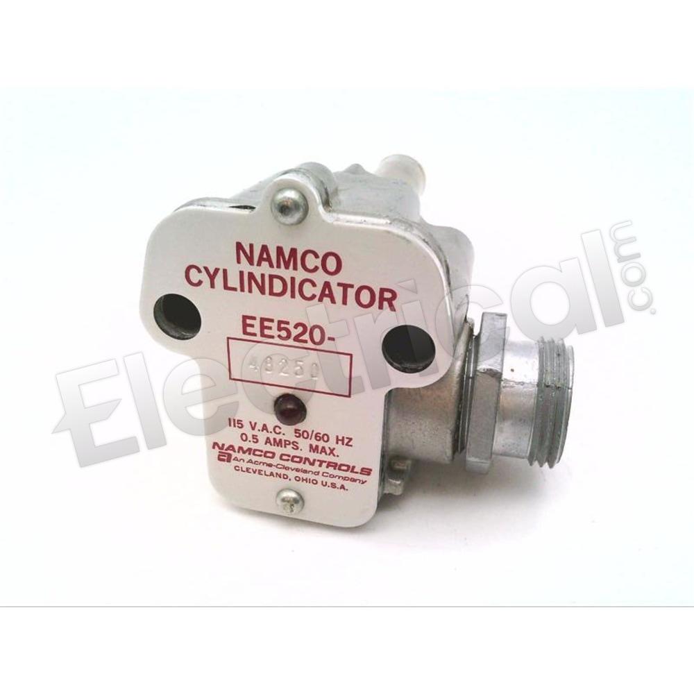 EE520-48250