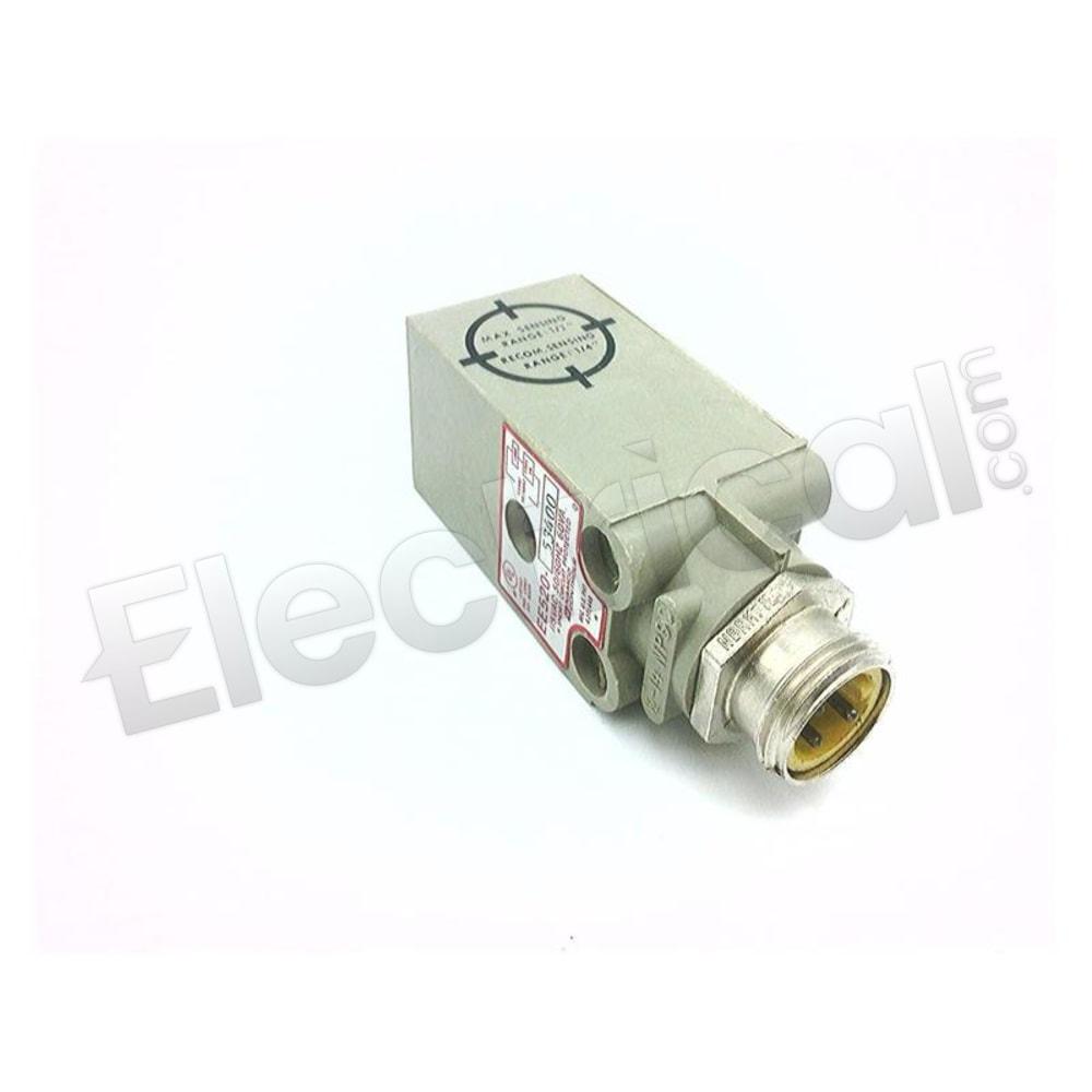EE520-53400