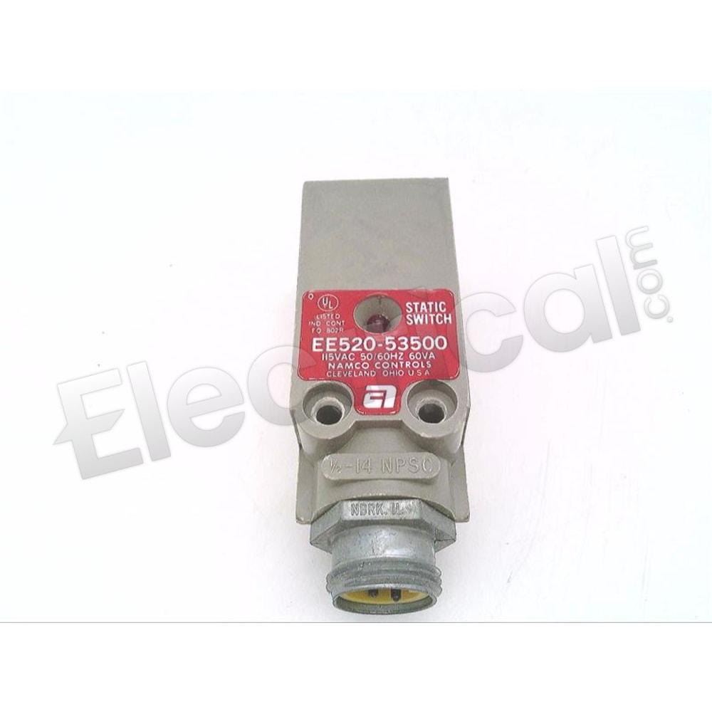 EE520-53500