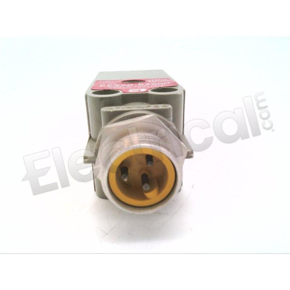 EE520-54500