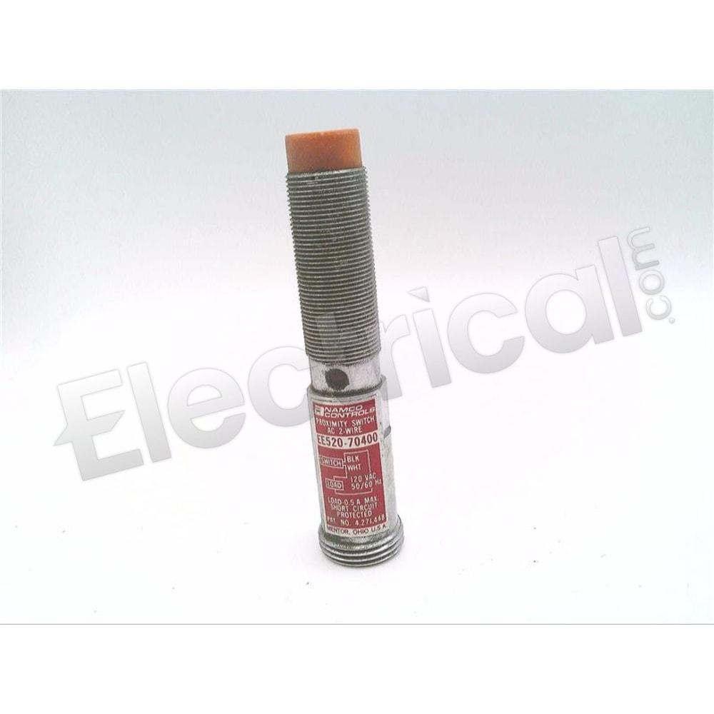 EE520-70400