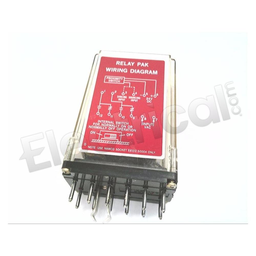 EE550-34000A