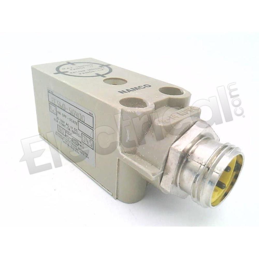 EE560-50400