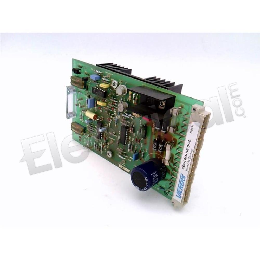 EEA-PAM-118-B-30