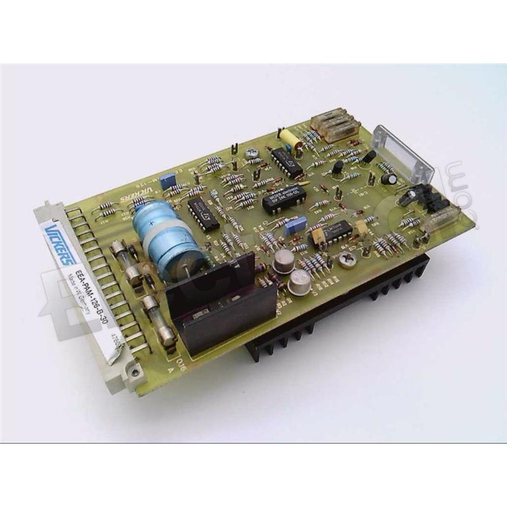 EEA-PAM-126-B-30