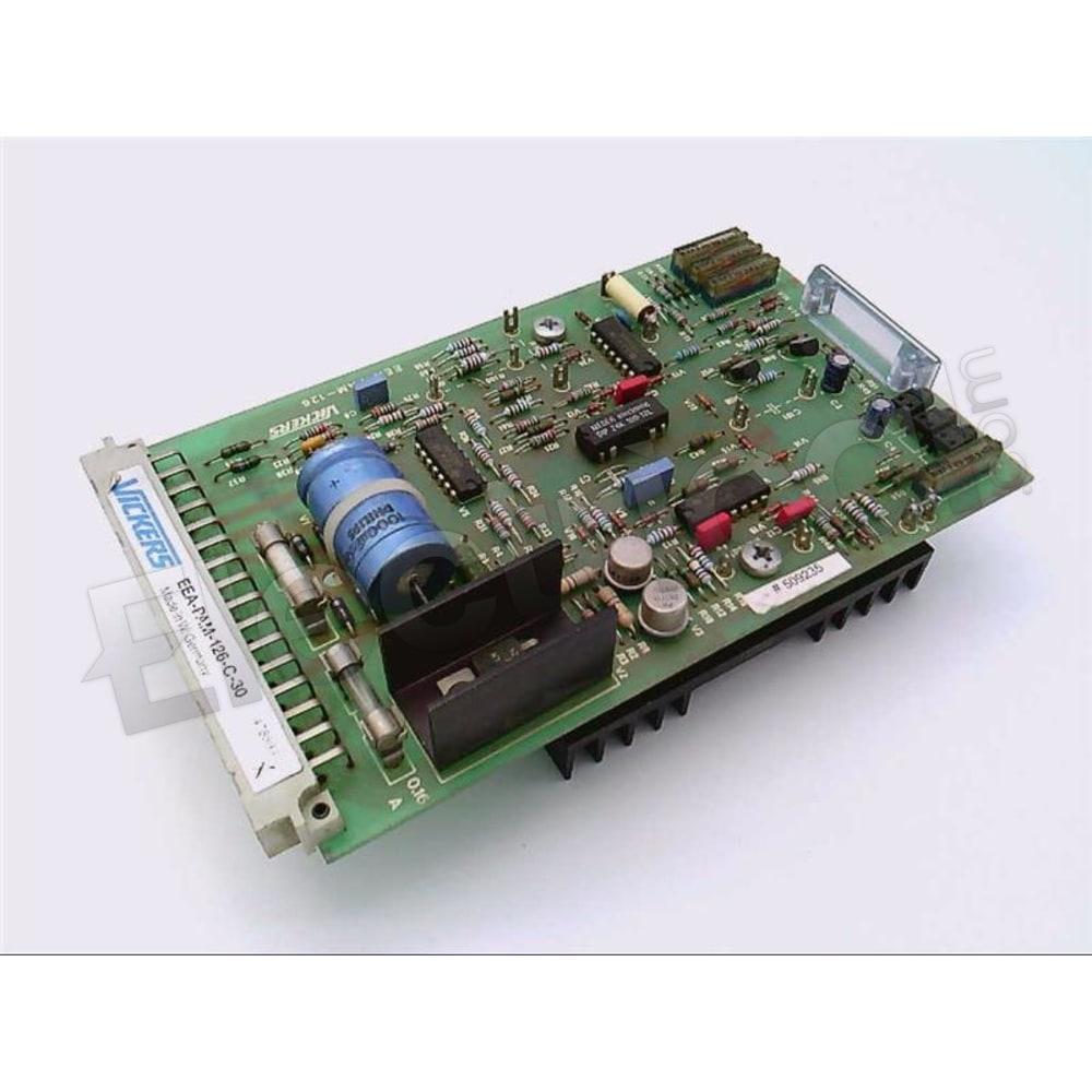EEA-PAM-126-C30