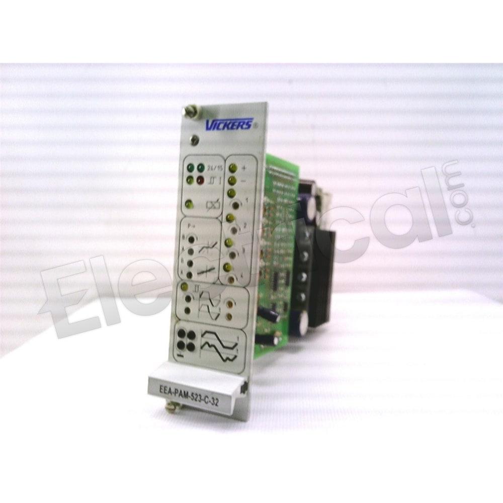 EEA-PAM-523-C-32