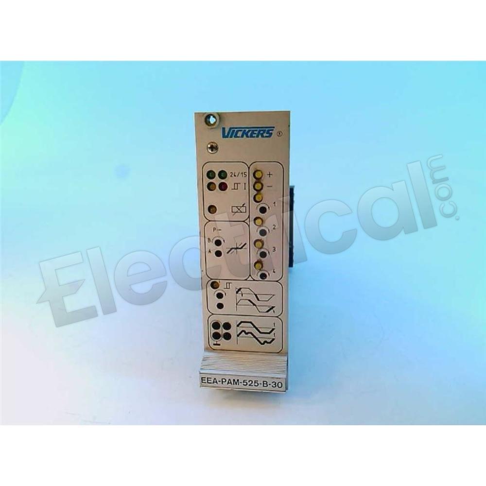 EEA-PAM-525-B-30