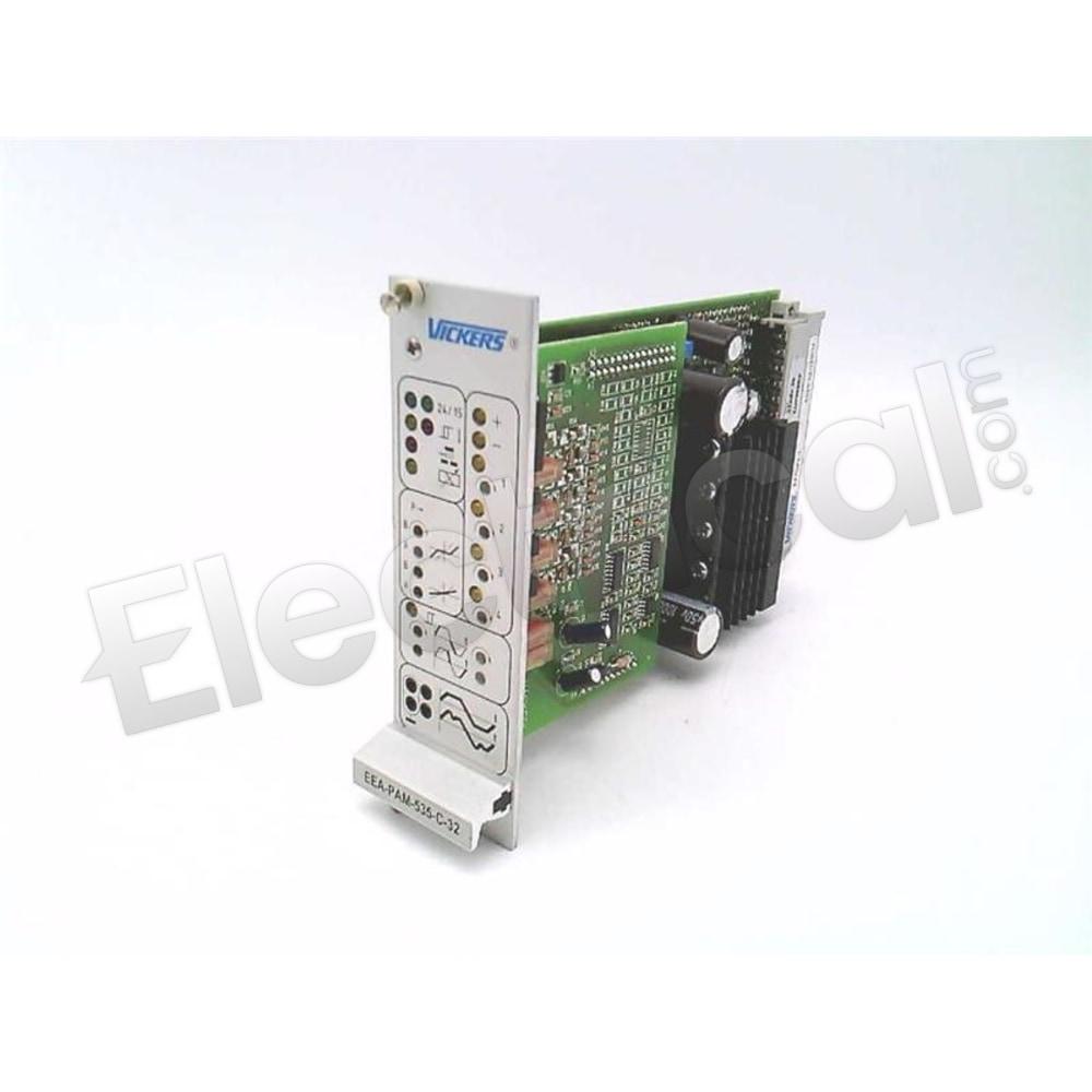 EEA-PAM-535-C32