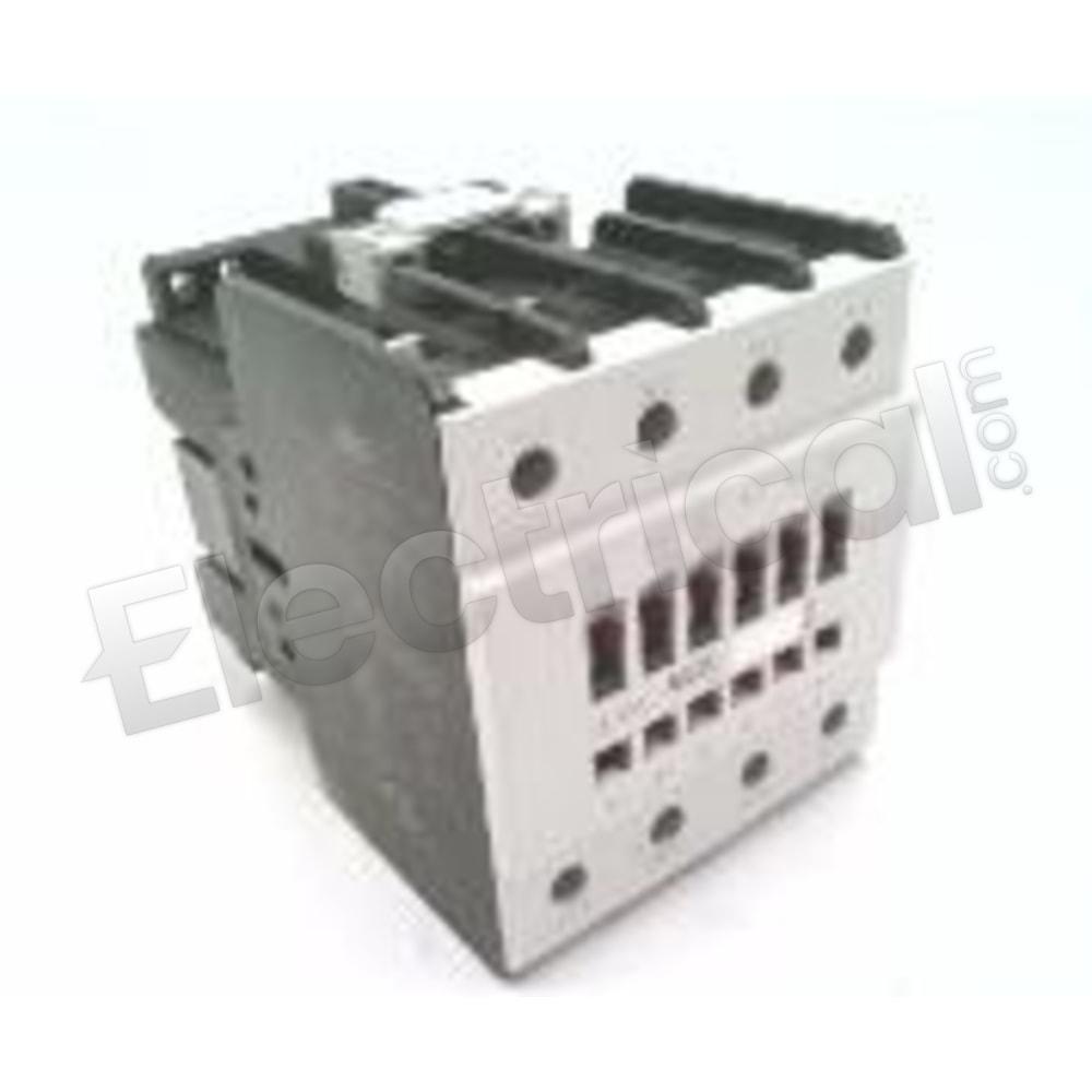 Eec Aeg Contactor EEC115-4P-G