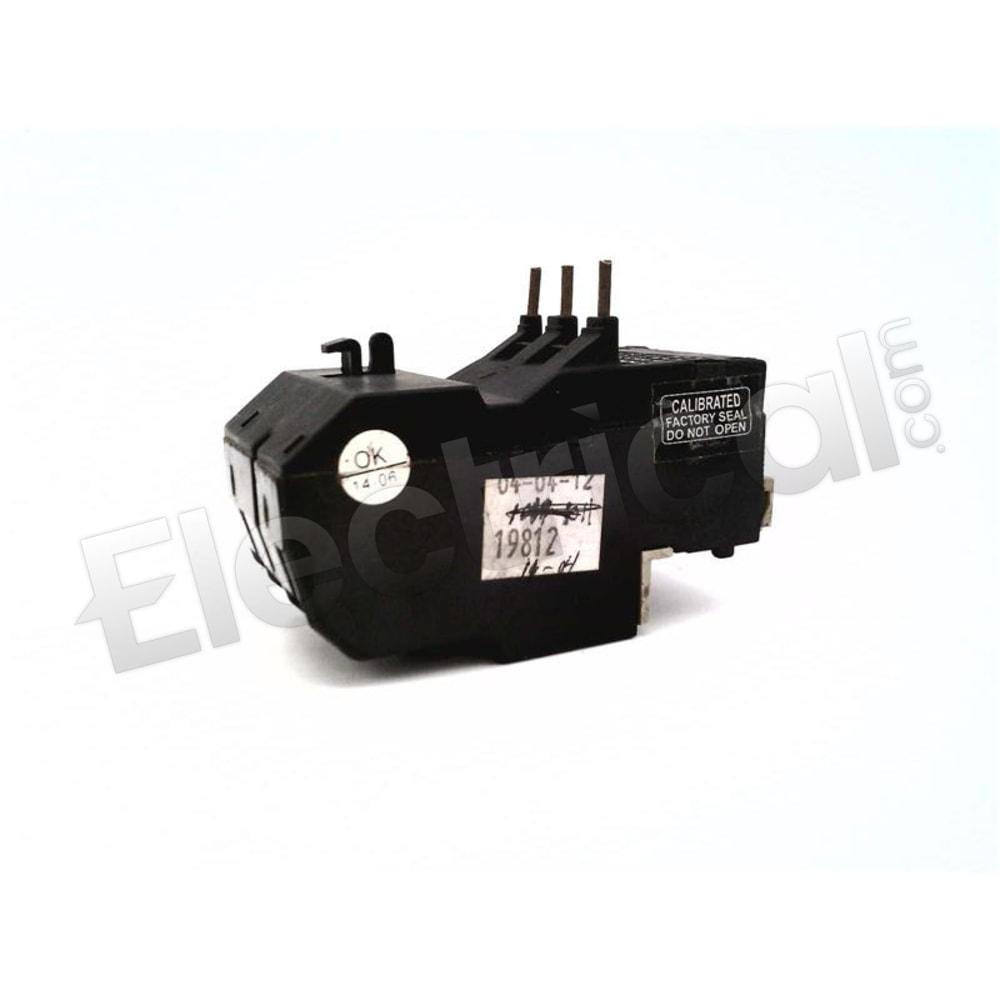Eec Aeg Overload Relay EEC116A