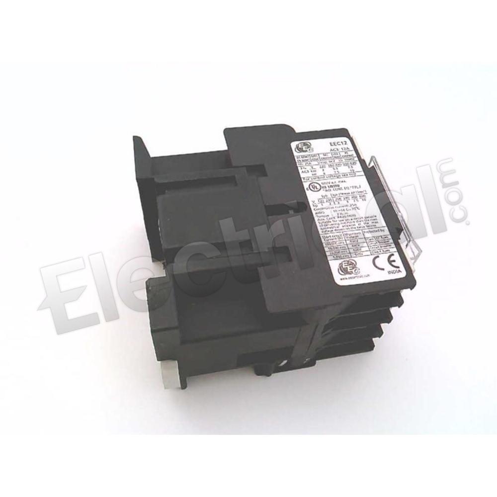 Eec Aeg Contactor EEC12-A