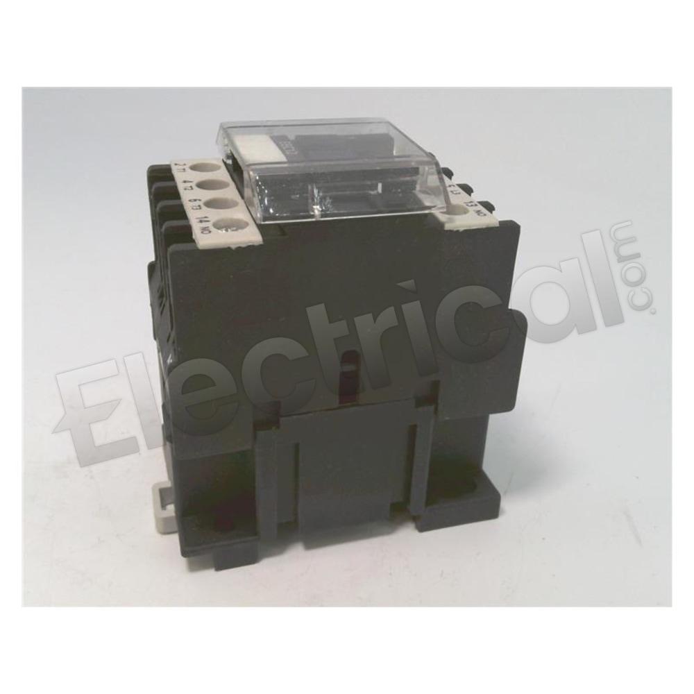 Eec Aeg Contactor EEC12-C