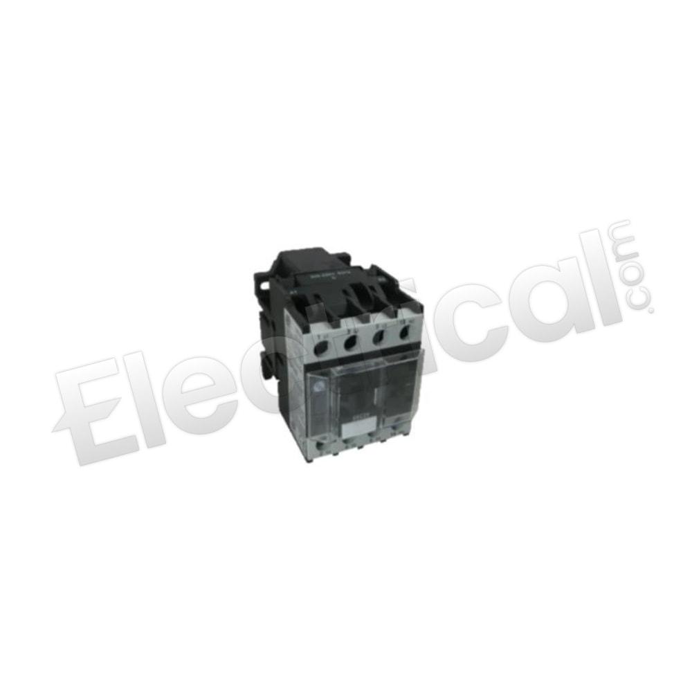 Eec Aeg Contactor EEC12-E