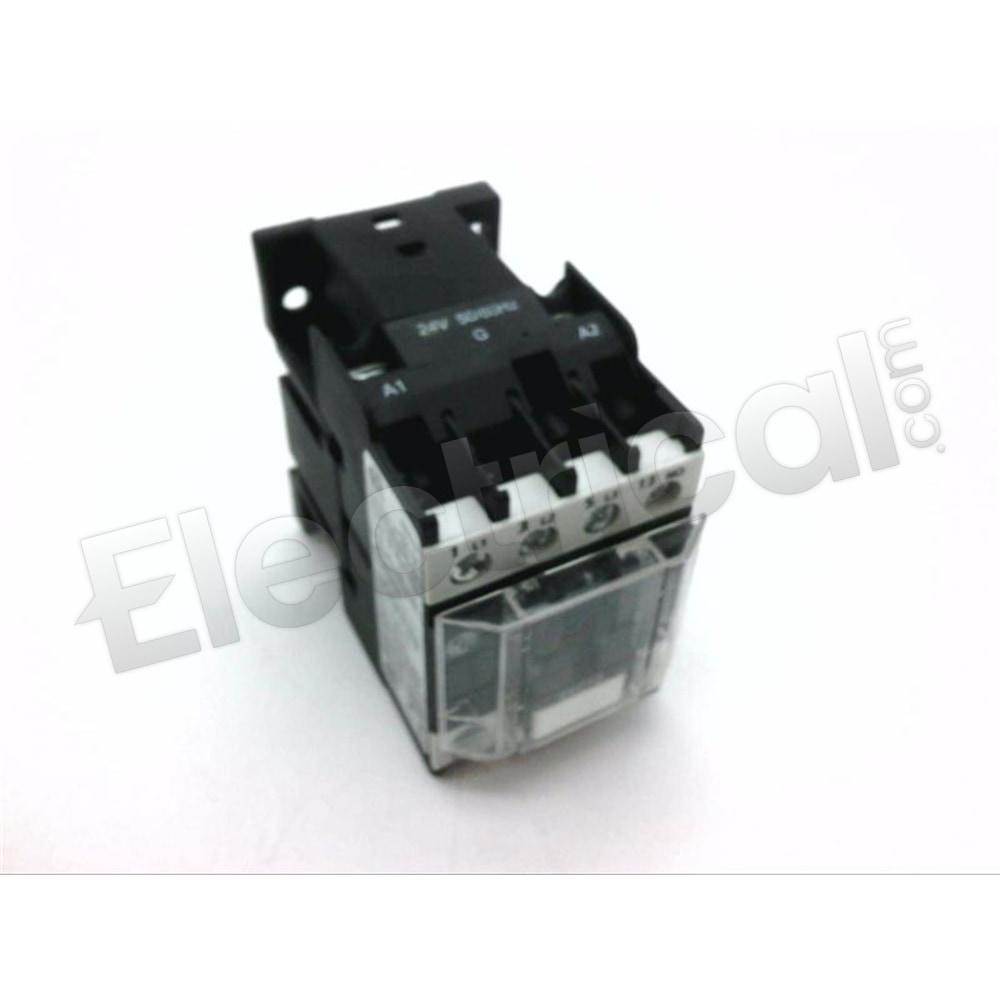 Eec Aeg Contactor EEC12-G