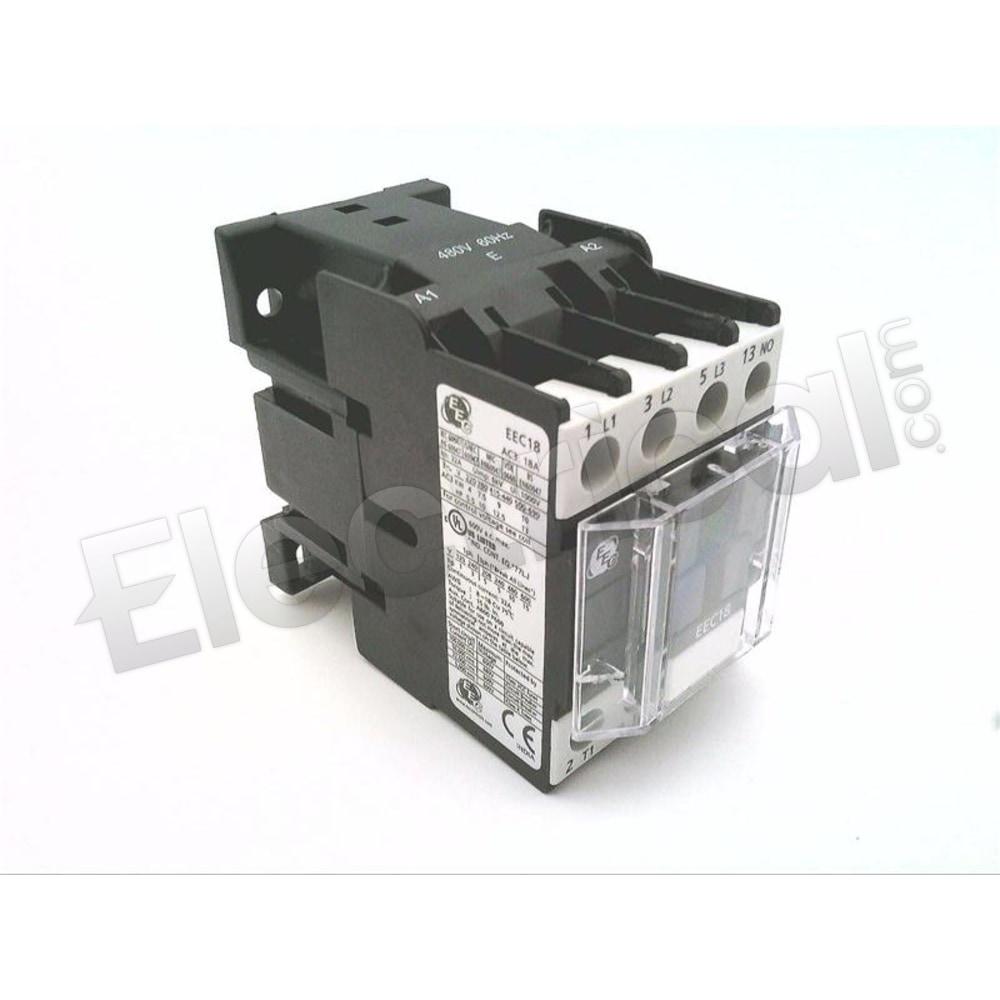 Eec Aeg Contactor EEC18-E