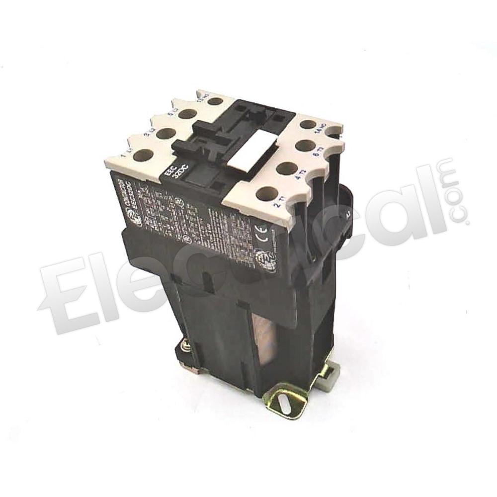 Eec Aeg Contactor EEC32DC-N